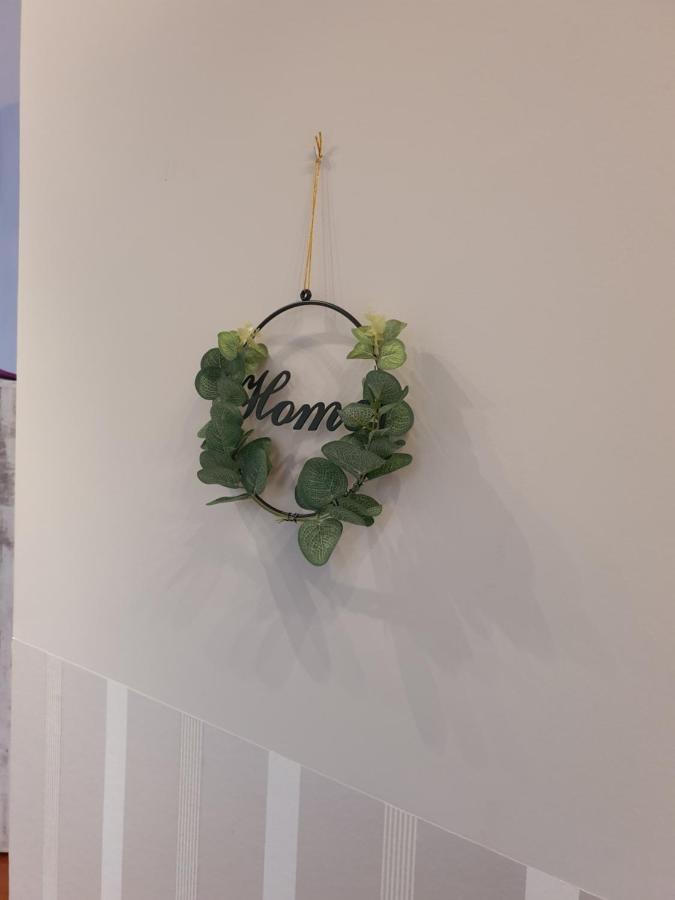Adel Apartman 미슈콜츠 외부 사진